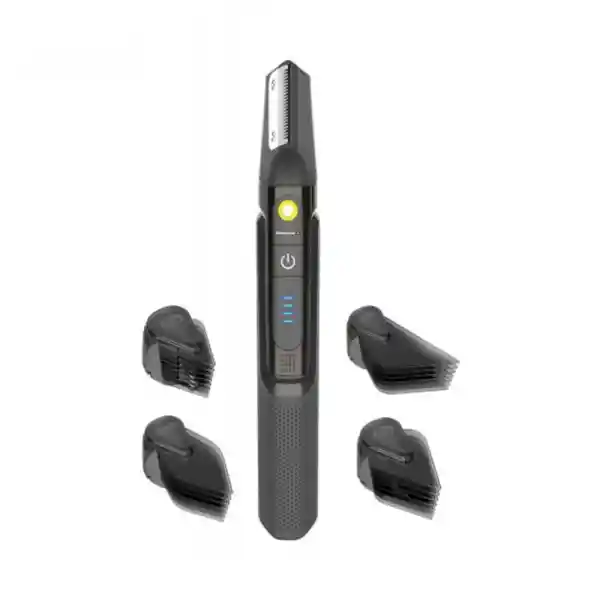 Valorous Body And Face Hair Trimmer Swiss VL 117 | Valorous