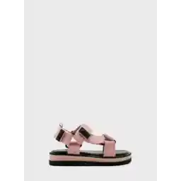 Kids Velcro Sandals