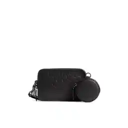 Coach Charter Crossbody Bag with Pouch