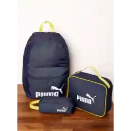 Bts Lunch Bag And Backpack Set