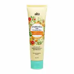 Alia Brightening UV Protection Hand & Body Lotion Cream 150ml