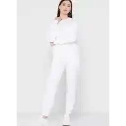 Essential Sweatshirt & Jogger Set