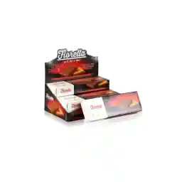 FIORELLA Chocobiscuit Sütlü Çikolatalı Bisküvi 102 gr. 6 Adet (1 Kutu)