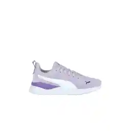 Puma Anzarun Lite Women's Purple Sneakers (371128-55)