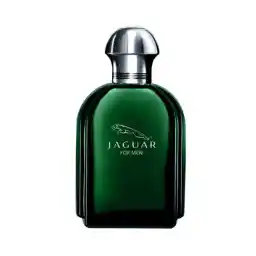 جاكوار جرين للرجال - أو دو تواليت - 100 مل