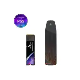 SK hynix Platinum P41 M2 SSD 1TB, M.2 2280 NVME PCIe Gen4.0 Internal SSD l Up to 7,000MB/S l with 176-Layer NAND Flash