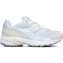 Diadora Sao-ko 280 Wn Lage sneakers - Dames - Lichtblauw - Maat 38