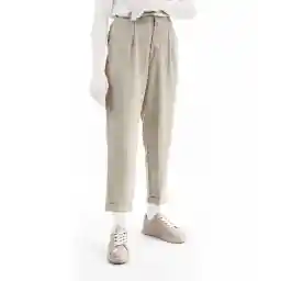 شلوار پارچه ای زنانه ریس مدل 1030086