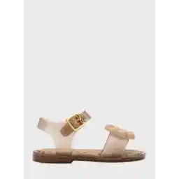 Kids Bow Sandals