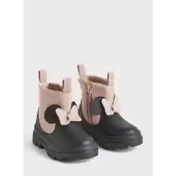 Infant Warm-Lined Chelsea Boots