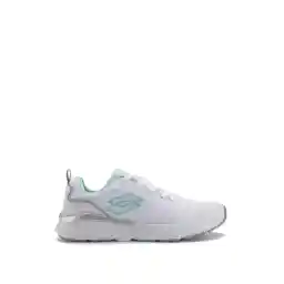 Lotto Flora Wmn 3fx White Women's Running Shoes