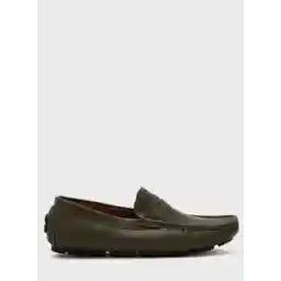 Casual Loafers