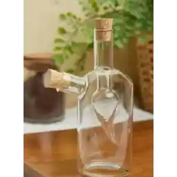 Montela Oil & Vinegar Bottle