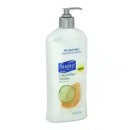 لوسیون بدن عصاره خیار و طالبی | سوایو