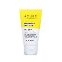 Acure Brightening Day Cream 50ml