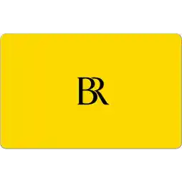 Banana Republic $50 Gift Card (Email Delivery)