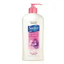 لوسیون بدن لوبیای شیرین و گل بنفشه | سوایو