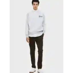 Essential Drawstring Cargo Pants