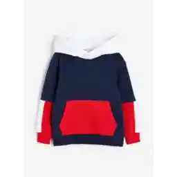 Kids Graphic Hoodie