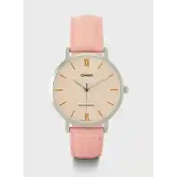 Ltp-Vt01L-4Budf Analog Watch