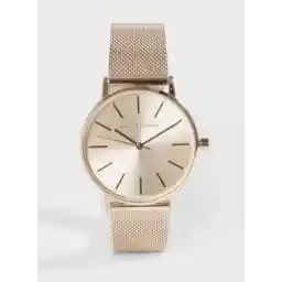 Lola Mesh Strap Analog Watch