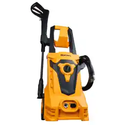 کارواش صنعتی اینتیمکث کد 2045 چرخدار