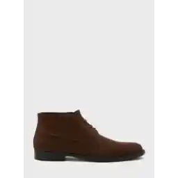 Casual Lace Ups Shoe