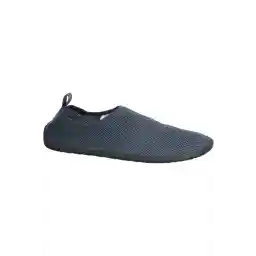 Decathlon Subea Adult Sea Shoes Gray Aquashoes 100