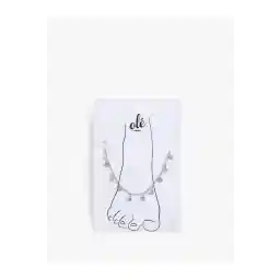 Koton Halhal Pul Boncuk Detaylı Sallantılı