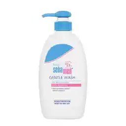 Sebamed Baby Gentle Wash 400 ml