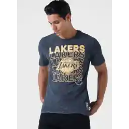 NBA Lebron James Los Angeles Lakers T-Shirt