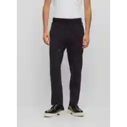 Essential Relaxed Fit Trousers