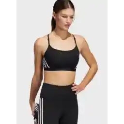 3 Stripe Bra