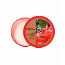 بادی باتر تمشک وحشی | دلون