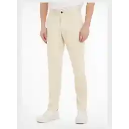 Essential Slim Fit Chinos