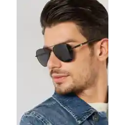 Polarized Aviator Sunglasses