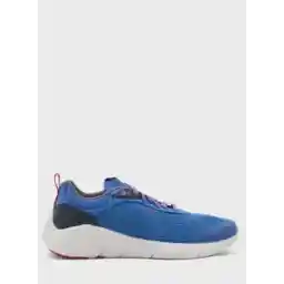 Lace Up Low Top Sneakers