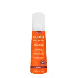 Cantu Shea Butter Wave Whip Curling Mousse 248ml