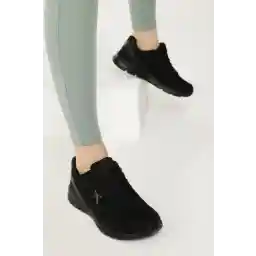 Kinetix KALEN TX W Black Women's Running Shoes 100239780