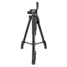 سه پایه دوربین عکاسی کینگ جوی KINGJOY VT-890H Tripod