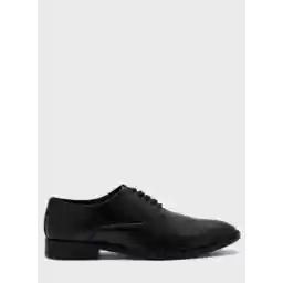 Snake Print Formal Lace Ups