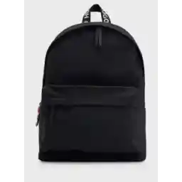 Logo Backpack