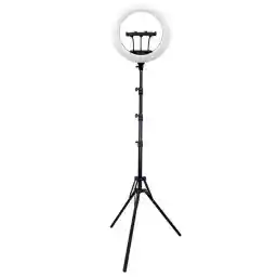 رینگ لایت سی یرا Sierra SR 488a 70W Ring Light + پایه