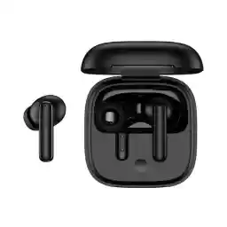 هدفون بلوتوثی کیو سی وای QCY T13 ANC Bluetooth Headphone Black