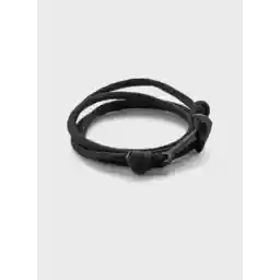 Anchor Wrap Around Bracelet