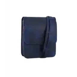 کیف دوشی چرم طبیعی زنانه منط مدل H153Ca