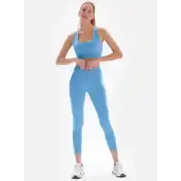 High Waist Legging