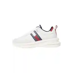 Tommy Hilfiger Tommy Jeans Women's New Tech Runner Sneakers