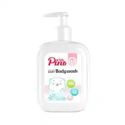 شامپو بدن نرمال کودک و نوزاد حجم 200 گرم | پینو بیبی