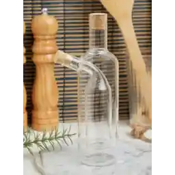 Montela Oil & Vinegar Bottle